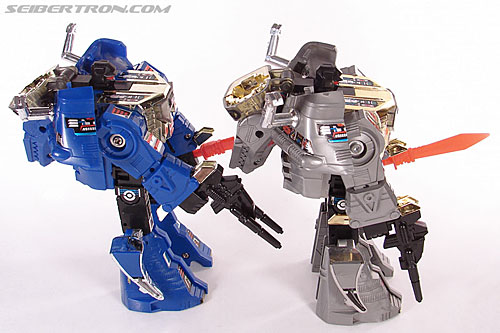 Transformers G1 1985 Grimlock (Image #134 of 168)
