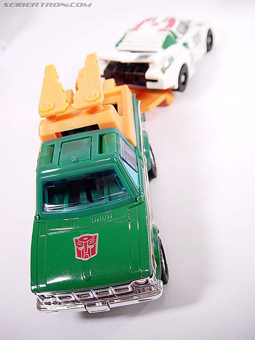 transformers g1 hoist toy