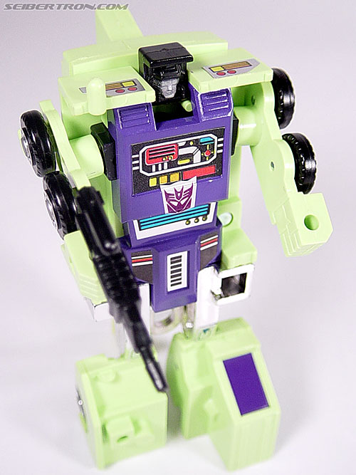 Transformers G1 1985 Hook (Glen) Toy Gallery (Image #35 of 36)