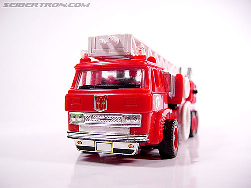 Transformers G1 1985 Inferno (Image #11 of 51)