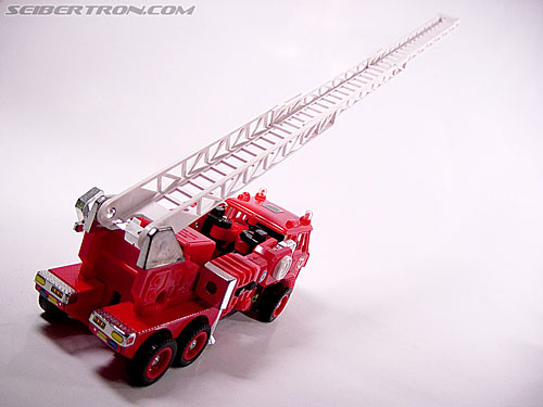Transformers G1 1985 Inferno (Image #14 of 51)