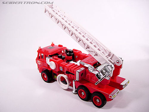Transformers G1 1985 Inferno (Image #16 of 51)