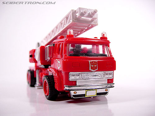Transformers G1 1985 Inferno (Image #17 of 51)
