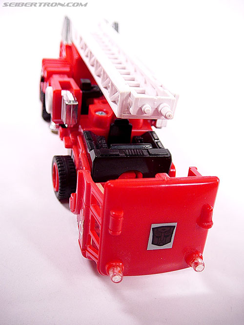 Transformers G1 1985 Inferno (Image #18 of 51)