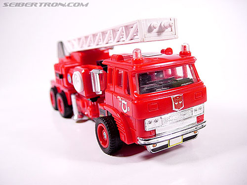Transformers G1 1985 Inferno (Image #20 of 51)