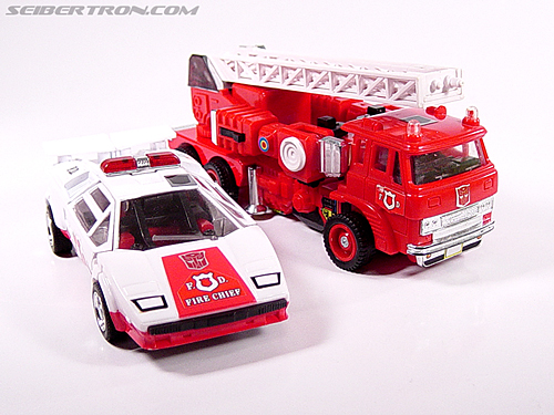 Transformers G1 1985 Inferno (Image #21 of 51)