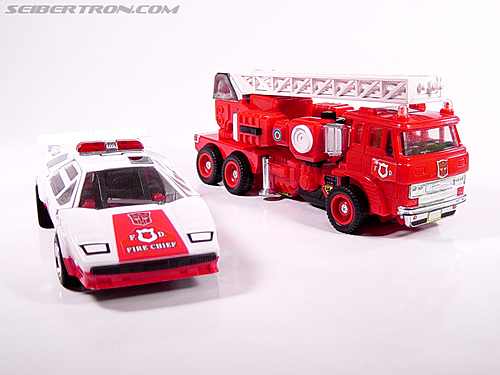 Transformers G1 1985 Inferno (Image #22 of 51)