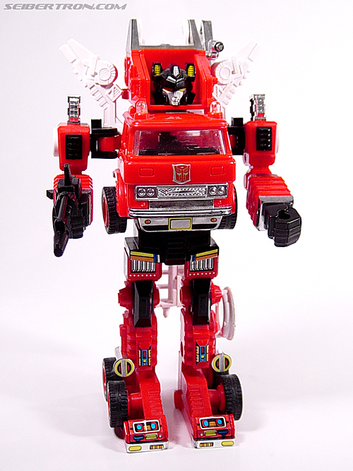 Transformers G1 1985 Inferno (Image #23 of 51)