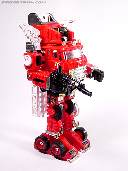Transformers G1 1985 Inferno (Image #24 of 51)