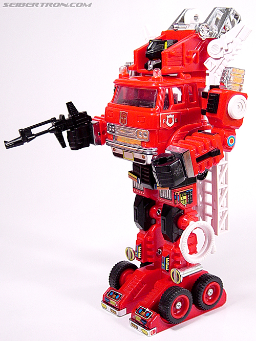 Transformers G1 1985 Inferno (Image #27 of 51)