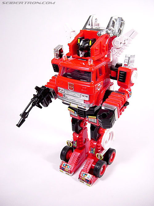 Transformers G1 1985 Inferno (Image #29 of 51)
