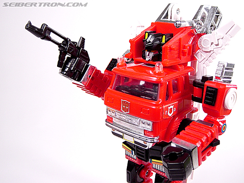 Transformers G1 1985 Inferno (Image #30 of 51)