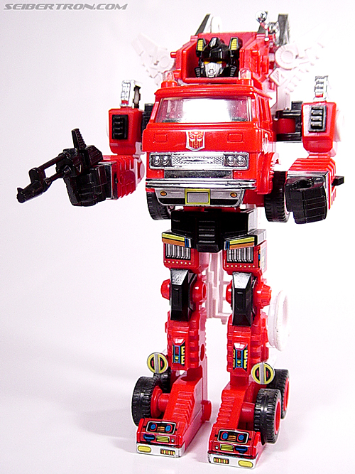 Transformers G1 1985 Inferno (Image #33 of 51)