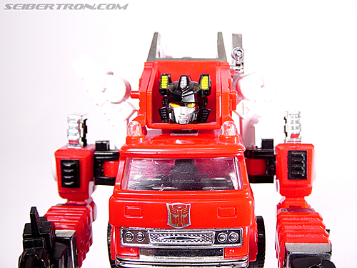 Transformers G1 1985 Inferno (Image #34 of 51)