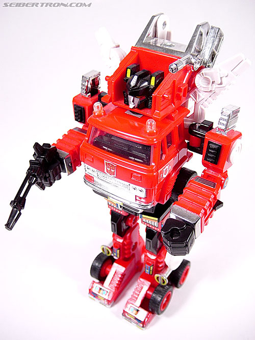 Transformers G1 1985 Inferno (Image #35 of 51)