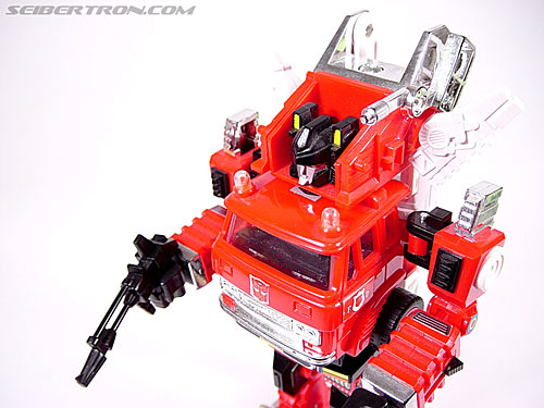 Transformers G1 1985 Inferno (Image #36 of 51)