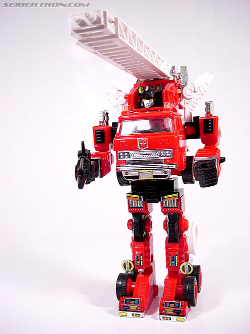 Transformers G1 1985 Inferno (Image #39 of 51)
