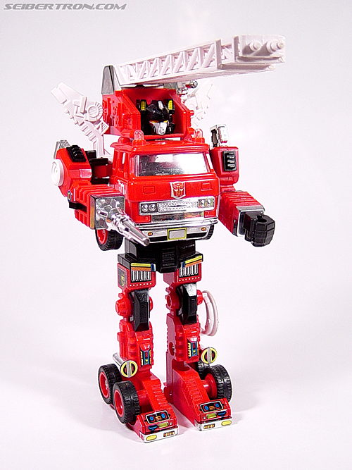 Transformers G1 1985 Inferno (Image #40 of 51)