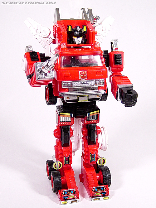 Transformers G1 1985 Inferno (Image #42 of 51)