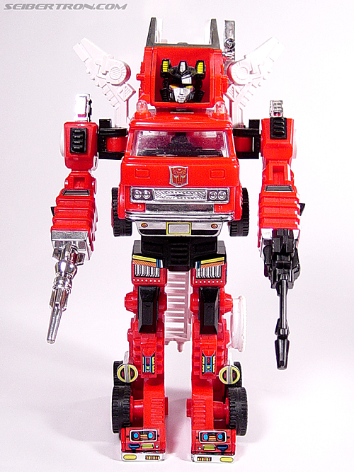 Transformers G1 1985 Inferno (Image #44 of 51)