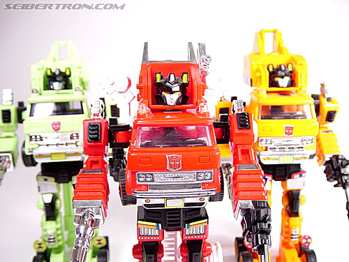 Transformers G1 1985 Inferno (Image #47 of 51)