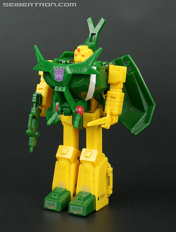 Transformers G1 1985 Barrage Toy Gallery (Image #47 of 81)