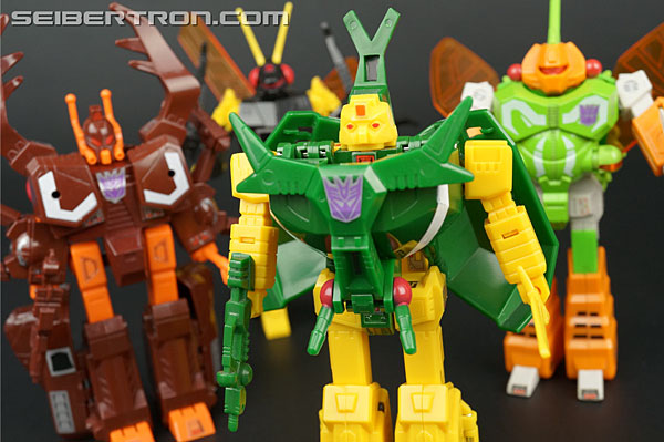 Transformers G1 1985 Barrage (Image #69 of 81)