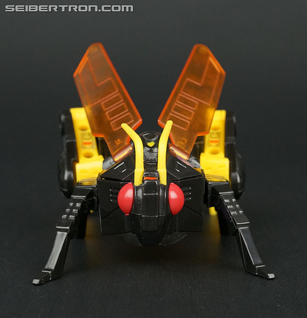 Transformers G1 1985 Ransack (Image #1 of 95)