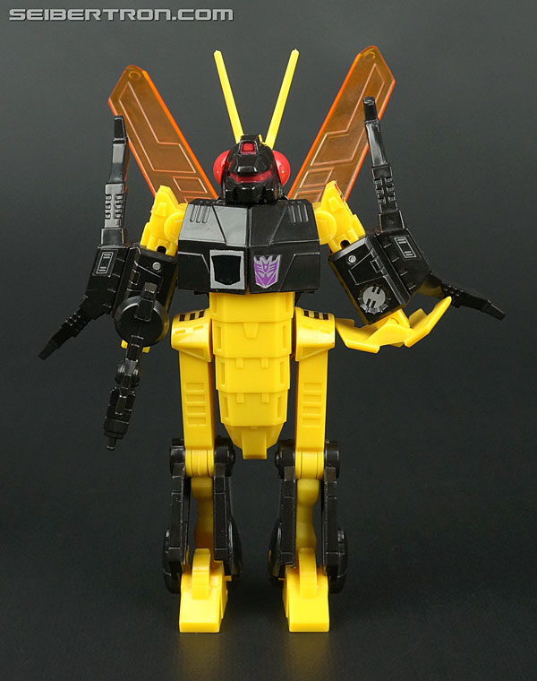 Transformers News: First Images of Generations Insecticon Ransack
