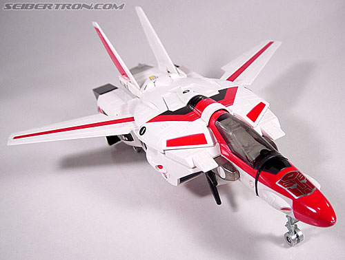Transformers G1 1985 Jetfire (Skyfire) (Image #18 of 116)