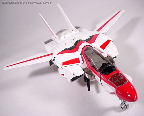 Transformers G1 1985 Jetfire (Skyfire) (Image #19 of 116)