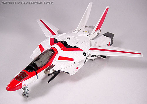 Transformers G1 1985 Jetfire (Skyfire) (Image #28 of 116)