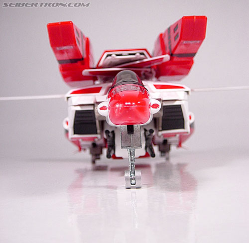 Transformers G1 1985 Jetfire (Skyfire) (Image #38 of 116)