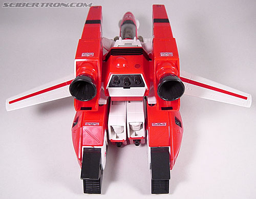 Transformers G1 1985 Jetfire (Skyfire) (Image #42 of 116)