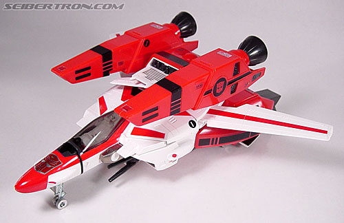Transformers G1 1985 Jetfire (Skyfire) (Image #50 of 116)