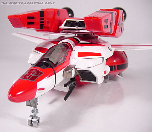 Transformers G1 1985 Jetfire (Skyfire) (Image #54 of 116)