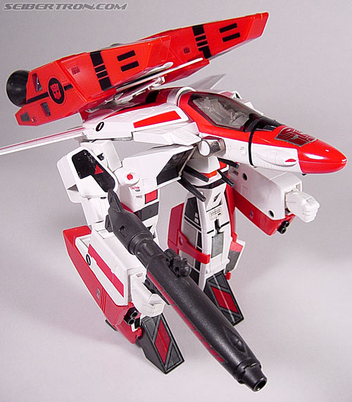 Transformers G1 1985 Jetfire (Skyfire) (Image #62 of 116)