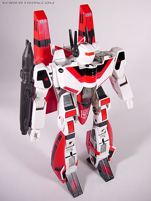 Transformers G1 1985 Jetfire (Skyfire) (Image #78 of 116)