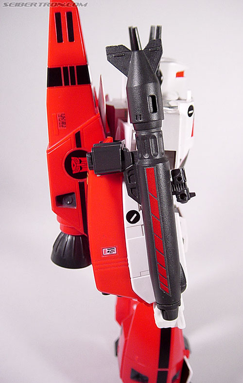 Transformers G1 1985 Jetfire (Skyfire) (Image #81 of 116)