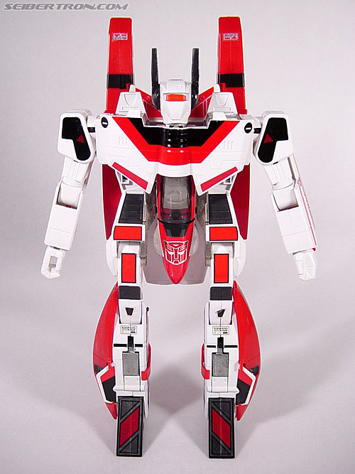 Transformers G1 1985 Jetfire (Skyfire) (Image #86 of 116)