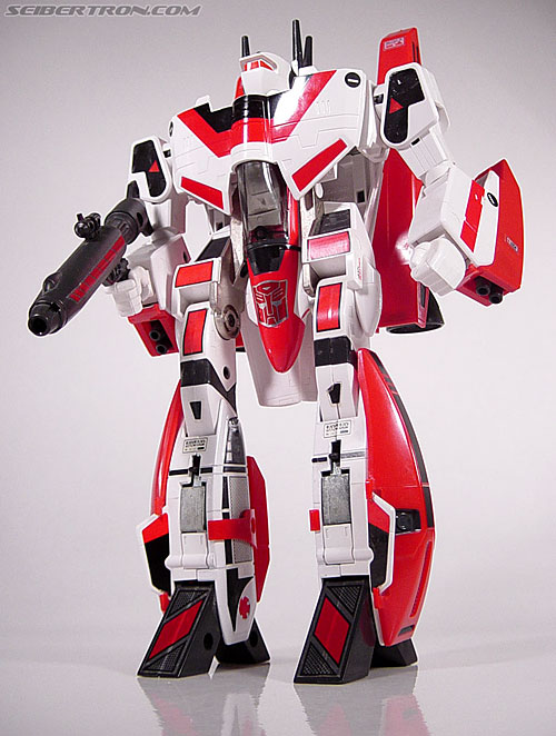 Transformers G1 1985 Jetfire (Skyfire) (Image #92 of 116)