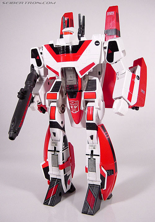 Transformers G1 1985 Jetfire (Skyfire) (Image #93 of 116)