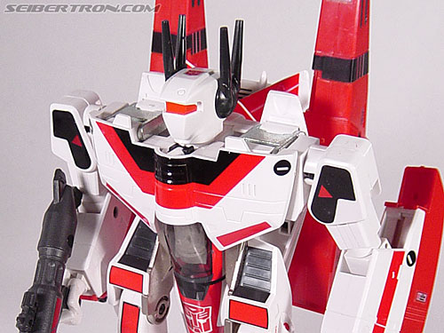 Transformers G1 1985 Jetfire (Skyfire) (Image #95 of 116)