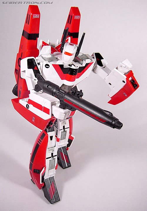 Transformers G1 1985 Jetfire (Skyfire) (Image #97 of 116)