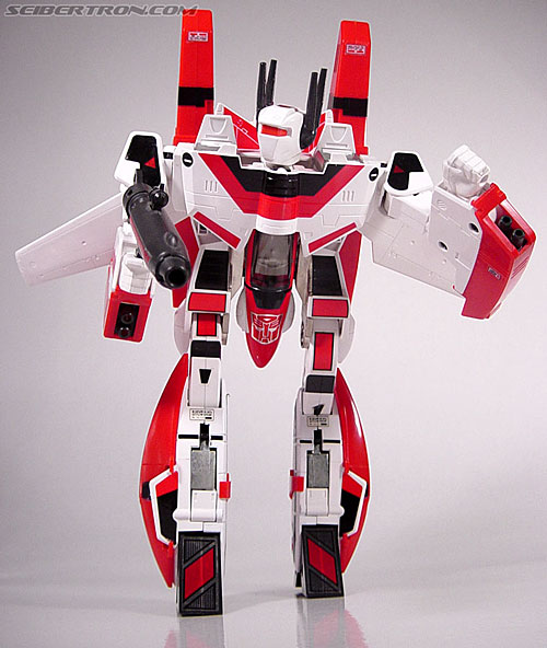 Transformers G1 1985 Jetfire (Skyfire) (Image #106 of 116)