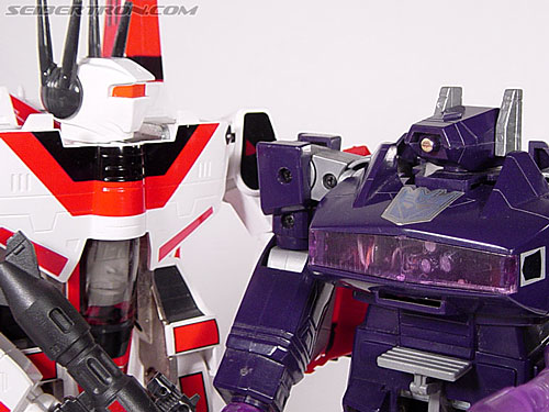 Transformers G1 1985 Jetfire (Skyfire) (Image #115 of 116)