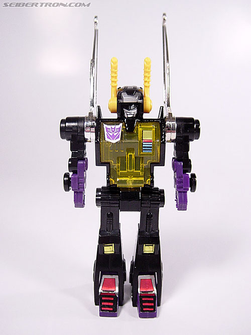 Transformers G1 1985 Kickback (Image #22 of 41)