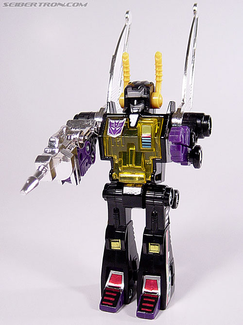 Transformers G1 1985 Kickback (Image #32 of 41)