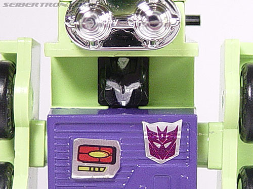 Transformers G1 1985 Mixmaster (Image #19 of 38)