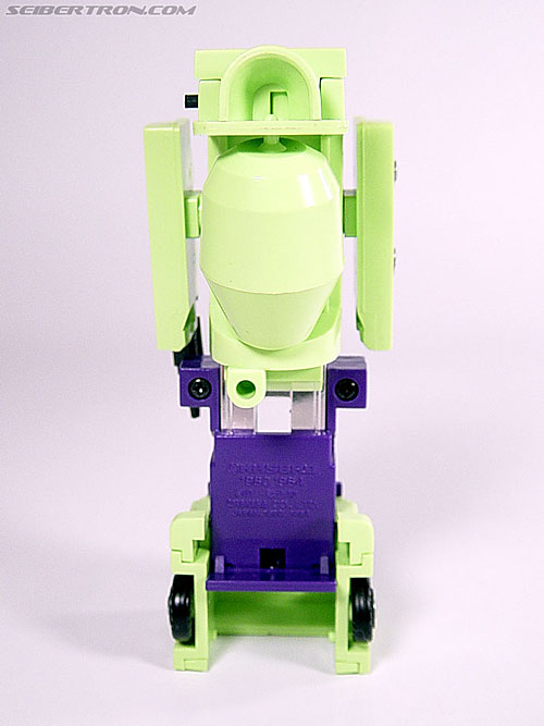 Transformers G1 1985 Mixmaster (Image #25 of 38)